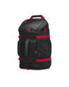 HP Torba 15.6 Odyssey Blk Rd Backpack Europe - - nr 12