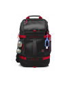 HP Torba 15.6 Odyssey Blk Rd Backpack Europe - - nr 13