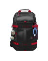 HP Torba 15.6 Odyssey Blk Rd Backpack Europe - - nr 17