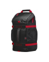 HP Torba 15.6 Odyssey Blk Rd Backpack Europe - - nr 18