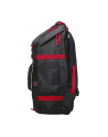 HP Torba 15.6 Odyssey Blk Rd Backpack Europe - - nr 19