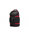 HP Torba 15.6 Odyssey Blk Rd Backpack Europe - - nr 1