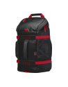 HP Torba 15.6 Odyssey Blk Rd Backpack Europe - - nr 23