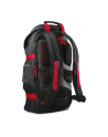 HP Torba 15.6 Odyssey Blk Rd Backpack Europe - - nr 25