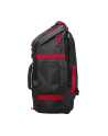 HP Torba 15.6 Odyssey Blk Rd Backpack Europe - - nr 29