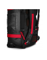 HP Torba 15.6 Odyssey Blk Rd Backpack Europe - - nr 32