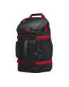 HP Torba 15.6 Odyssey Blk Rd Backpack Europe - - nr 3