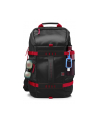 HP Torba 15.6 Odyssey Blk Rd Backpack Europe - - nr 42