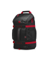 HP Torba 15.6 Odyssey Blk Rd Backpack Europe - - nr 43