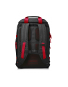 HP Torba 15.6 Odyssey Blk Rd Backpack Europe - - nr 44