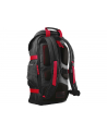 HP Torba 15.6 Odyssey Blk Rd Backpack Europe - - nr 48
