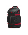 HP Torba 15.6 Odyssey Blk Rd Backpack Europe - - nr 50