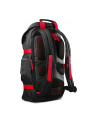 HP Torba 15.6 Odyssey Blk Rd Backpack Europe - - nr 7