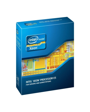 Intel Xeon E5-1650 V4 3,6 GHz (Broadwell-EP) Sockel 2011-V3
