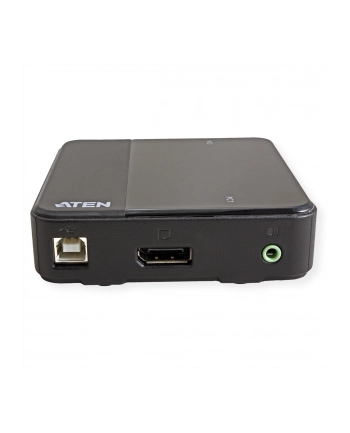 Przełącznik KVM ATEN CS782DP 2-port.