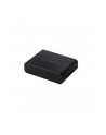 Edimax 5 Port Fast Ethernet Switch, Desktop, 10/100Mbps, black - nr 16