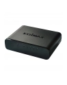 Edimax 5 Port Fast Ethernet Switch, Desktop, 10/100Mbps, black - nr 1