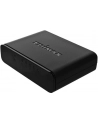 Edimax 5 Port Fast Ethernet Switch, Desktop, 10/100Mbps, black - nr 23