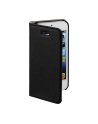 HAMA ''Guard Case'' BOOKLET GSM DLA Apple iPhone 5/5s/SE, CZARNY - nr 10