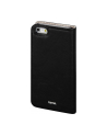 HAMA ''Guard Case'' BOOKLET GSM DLA Apple iPhone 6/6s, CZARNY - nr 8