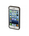 HAMA ''Crystal'' FUTERAŁ GSM DLA Apple iPhone 5/5s/SE, SZARY - nr 4