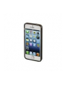 HAMA ''Crystal'' FUTERAŁ GSM DLA Apple iPhone 5/5s/SE, SZARY - nr 7
