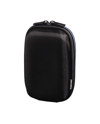 HAMA FUTERAŁ HARDCASE ZIP 80M BL/BL