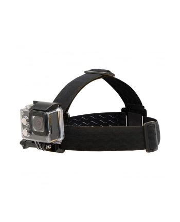 PRO-mounts HeadStrap Mount+