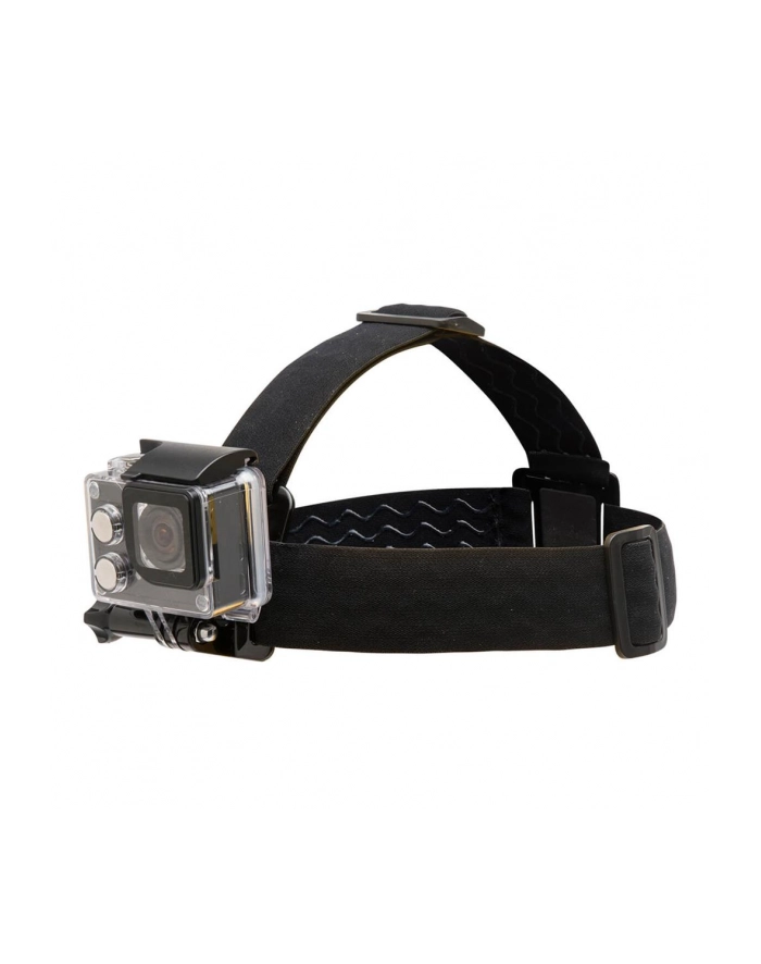 PRO-mounts HeadStrap Mount+ główny
