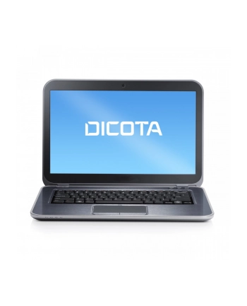 Dicota Anti-Glare Filter 15.6 (16:9) Filtr antyrefleksyjny