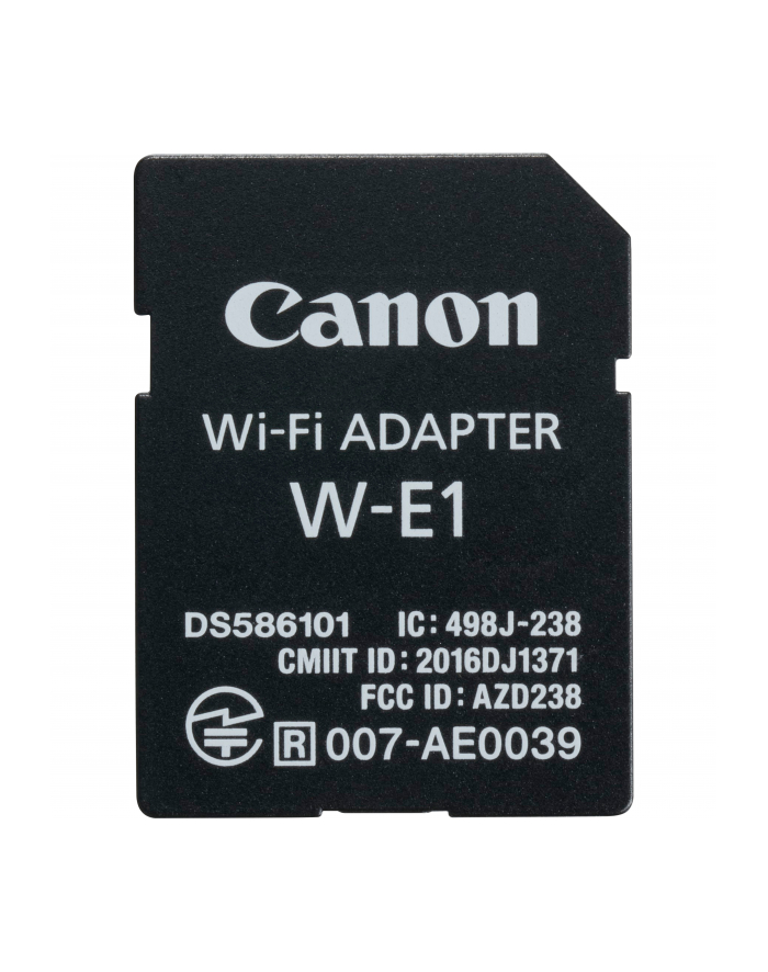 CANON WI-FI ADAPTER W-E1 główny