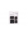 PRO-mounts Battery Kit Hero3 / Hero3+ - nr 4