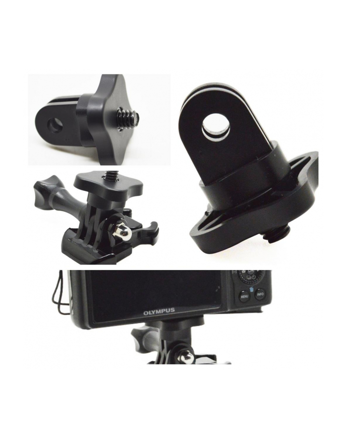 PRO-mounts Camera Adapter 1/4 główny