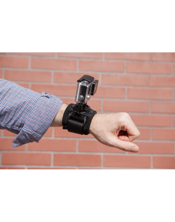 PRO-mounts 360 Wrist Mount główny