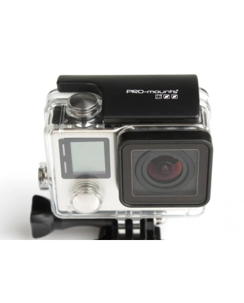 PRO-mounts Locking Clip