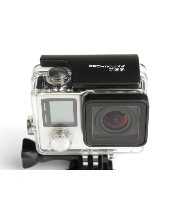 PRO-mounts Locking Clip główny