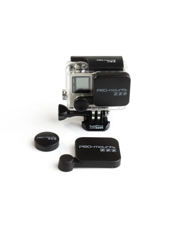 PRO-mounts Protection Kit główny