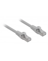 Sharkoon kabel sieciowy RJ45 CAT.6a SFTP LSOH szary 5,0m - HalogenFree - nr 4