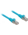 Sharkoon kabel sieciowy RJ45 CAT.6a SFTP LSOH niebieski 5,0m - HalogenFree - nr 5