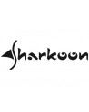 Sharkoon kabel sieciowy RJ45 CAT.6a SFTP LSOH biały 5,0m - HalogenFree - nr 5
