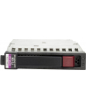 HEWLETT PACKARD ENTERPRISE Dysk HP MSA 300GB 6G SAS 15K 2.5in DP ENT HDD - nr 10
