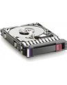 HEWLETT PACKARD ENTERPRISE Dysk HP MSA 300GB 6G SAS 15K 2.5in DP ENT HDD - nr 7