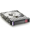 HEWLETT PACKARD ENTERPRISE Dysk HP MSA 300GB 6G SAS 15K 2.5in DP ENT HDD - nr 8