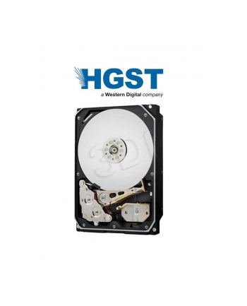 Dysk SSD HGST Ultrastar SSD1600MM 2 5  800GB SAS 12Gb/s