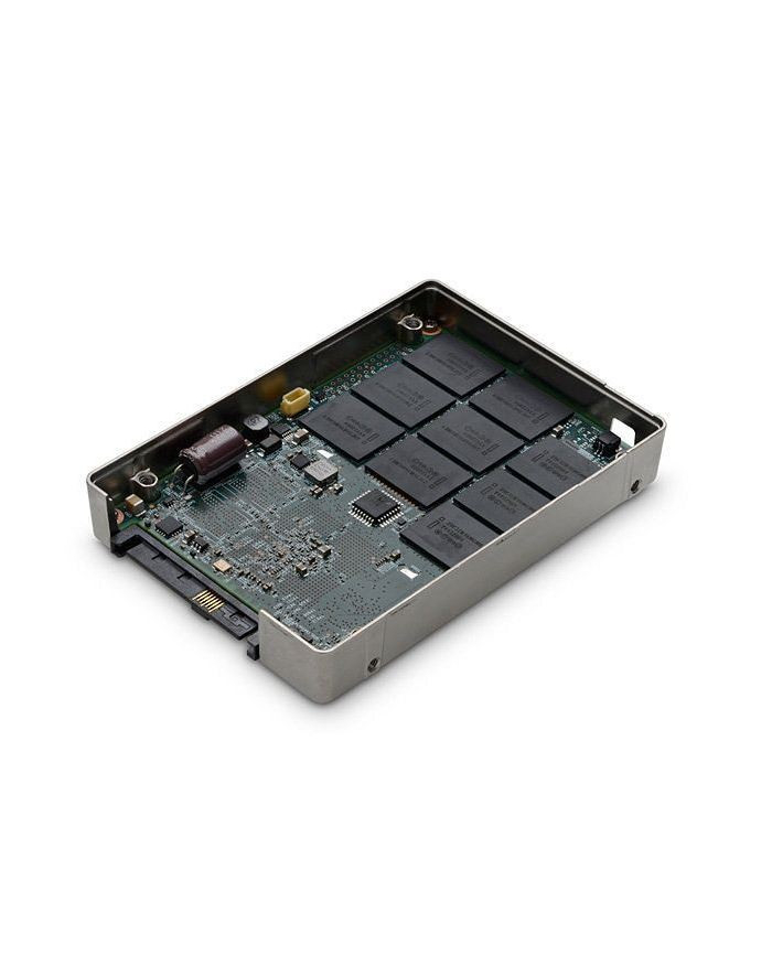 Dysk SSD HGST Ultrastar SSD1600MM 2 5  800GB SAS 12Gb/s główny