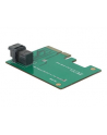 PCI Expr Card Delock 1x Mini SAS HD 36pin Buchse int - nr 14