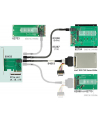 PCI Expr Card Delock 1x Mini SAS HD 36pin Buchse int - nr 19