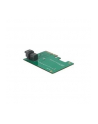 PCI Expr Card Delock 1x Mini SAS HD 36pin Buchse int - nr 6