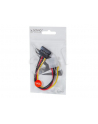 SAVIO AK-10 Molex to SATA Power Cable Adapter - nr 6