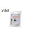 SAVIO BT-040 Adapter komputerowy Bluetooth 4.0 - nr 8